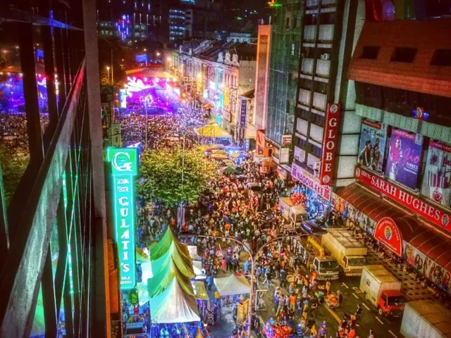 Council approves fresh tax guidelines for entertainment sectors