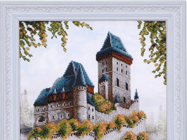 Impact of mortgage cessation by private banks on housing prices and demand: