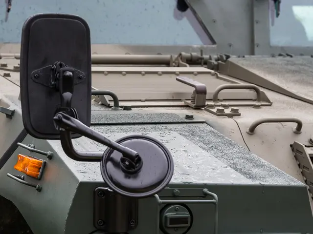 Struggling Jeep Wagoneer Sales Leading to Questions on Its Resurgence