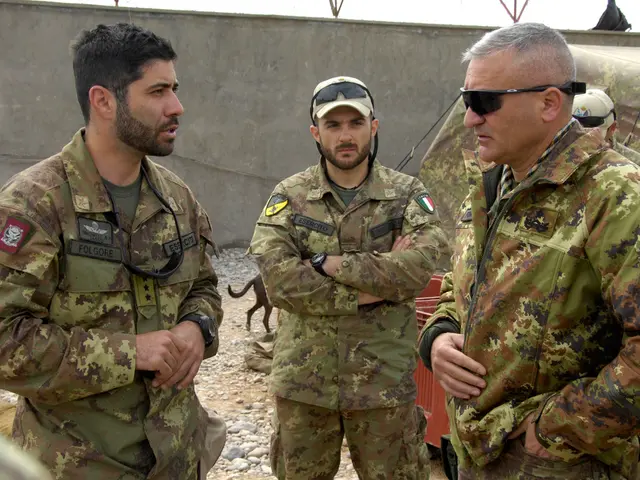 navigating mysteries in the Arctic: insights gained from exploration