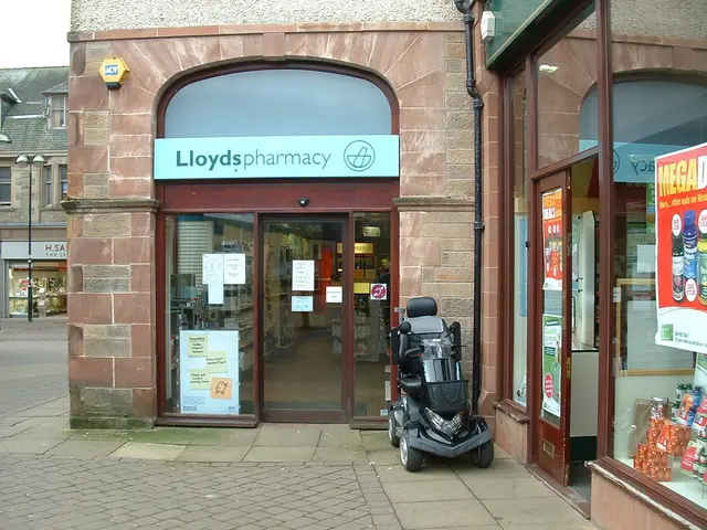 Store's Lights Extinguish After 31 Years of Operation