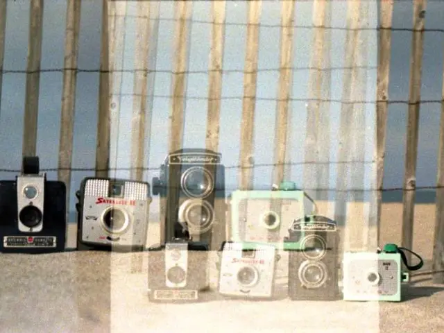 Union urges to update outdated dashboard cameras in vehicles