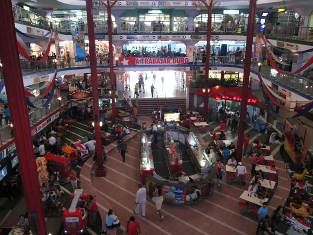 Pop-Up Newsroom's website attracts around 75 people to put forth story ideas at Philadelphia City...