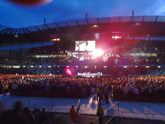 Shanghaï's Prolight + Sound event to expand with a new hall, marking its 15th anniversary.