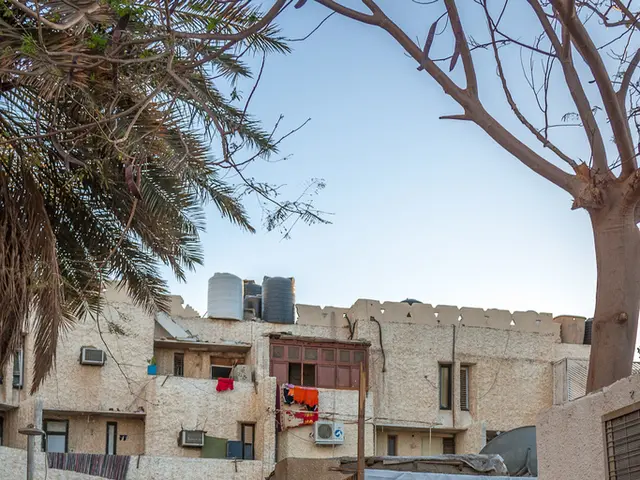 Delay in the opening of the House of Glörtal, located in Breckerfeld.