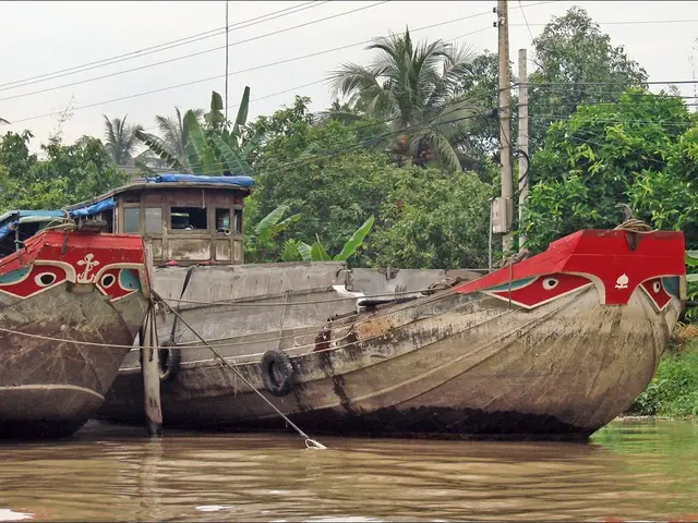 Netherlands revises objective for offshore wind energy production