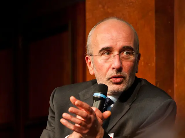 Recognition for WilmerHale's Legal Professionals in Handelsblatt's 2026 List of Top Lawyers in...