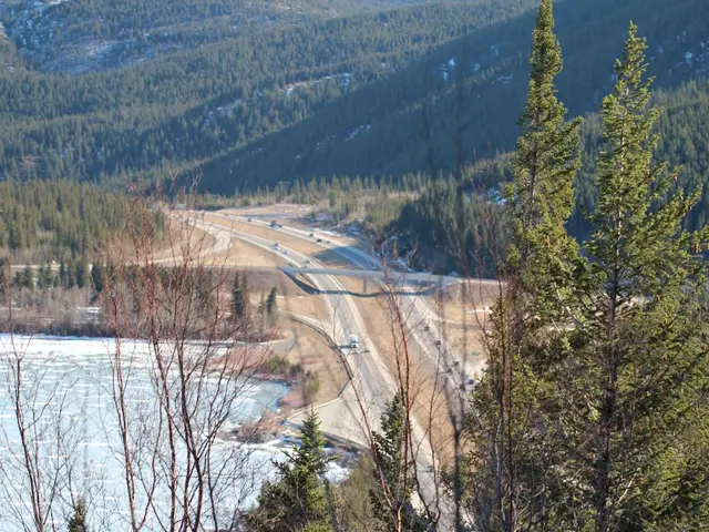 Auto industry giant Jaguar Land Rover announces job reductions of 500 in the UK due to a decline in...