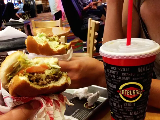 Hanwha contemplates the possibility of selling its Five Guys Korea franchise after two years of...