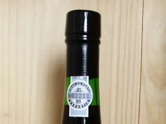 "Hard-Hit Munich Distillery Battles Pandemic Insanity"