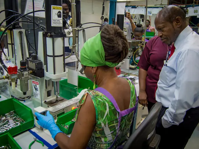 Enhanced adaptability leads to heightened triumphs