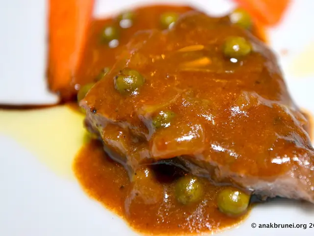 Decrease in Food Waste Reaches a New Low in Japan