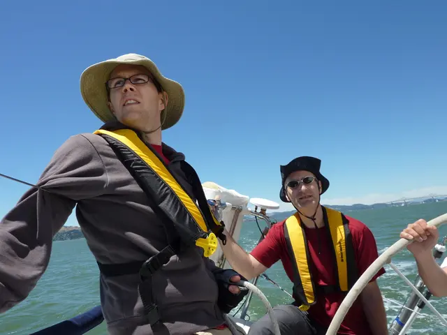 Rise in carbon dioxide emissions emanating from container vessels