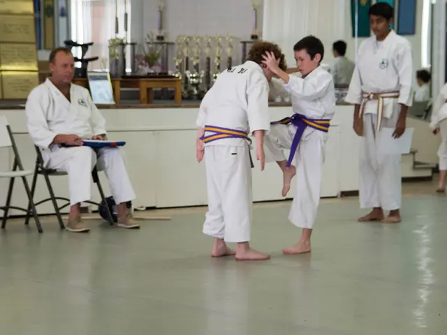 Key Leadership Enhancement Actions to Boost Proficiency