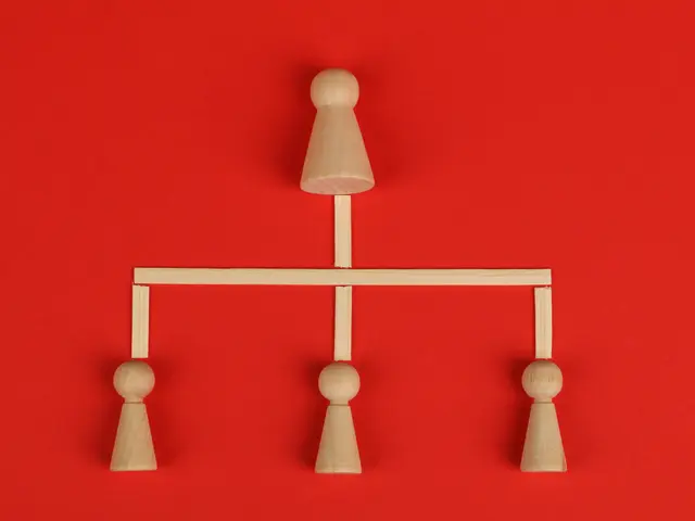 Major advertising conglomerate Omnicom concludes its operations in Russia, joining the remaining...