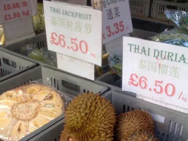 Tariffs influencing shopping: Holiday season prices escalating due to reduced selection