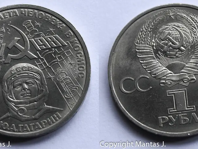 Traditional Wall Street Powerhouses Branch Out: BNY Mellon and Goldman Sachs Tap into $55 Trillion...