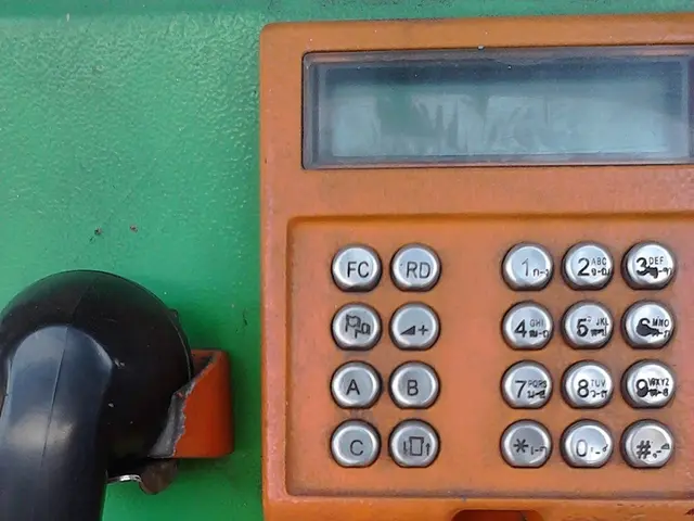 Intense Competition intensifies, yet AT&T demonstrates its Resilience