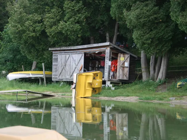 Various entities, encompassing: