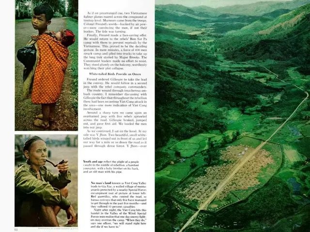 Stock Market Temporarily Surges 1,500 Points Due to Announced Japan-U.S. Agreement