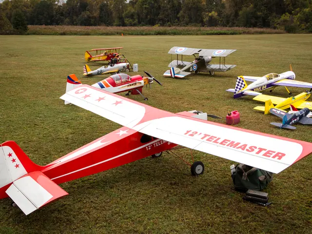 Space Travel Enterprise Firefly Aerospace To Debut on Stock Market, Heralding a Fresh Phase in...