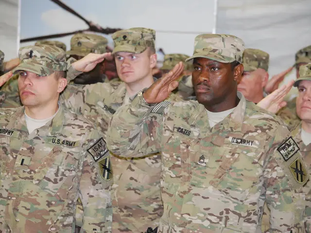 Air Force and Space Force Set to Appoint Bussiere, Bratton as Vice Chiefs