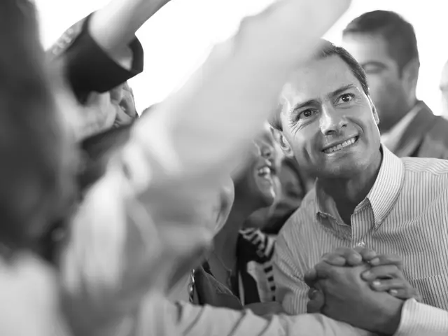 Creating an Ideal AI-Generated Profile Picture for Resumes