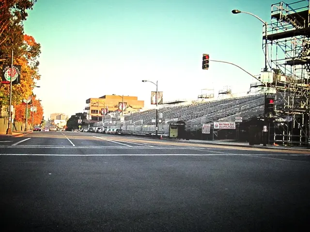 Report on rapid events: this is a summary of events transpiring from March 10th to March 16th, 2025