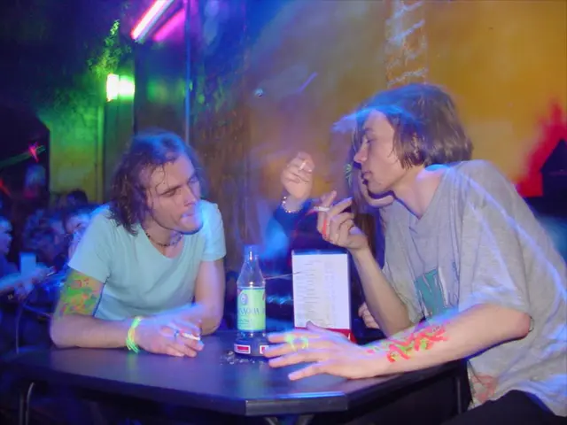 Rise in Cigarette Prices