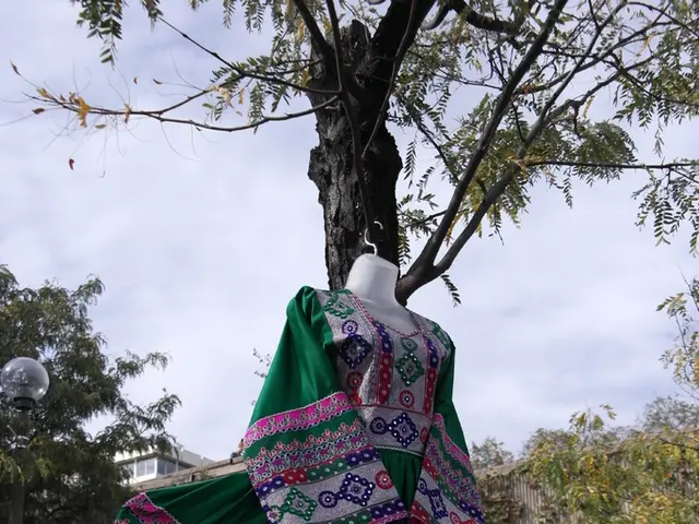 Cape Town's Local Garment Sector Outlines a Path to Socially Inclusive Development