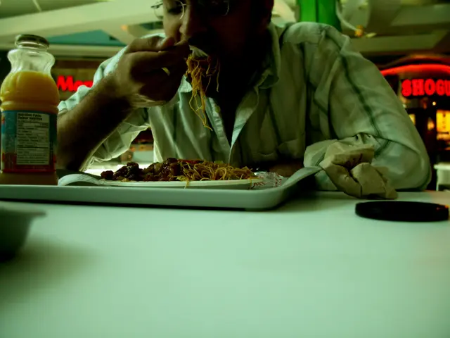 Store customer reclaims orange juice, exits with a fortune of $315 million