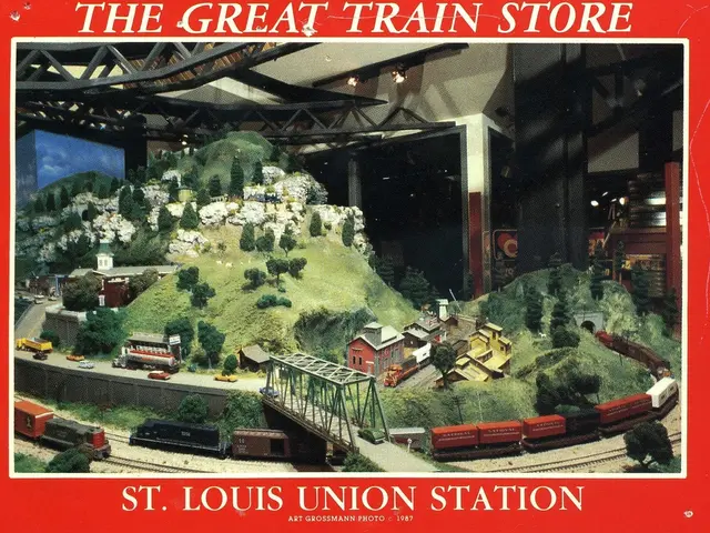 Federal government revokes $4.9 billion tentative loan agreement for Grain Belt Express project