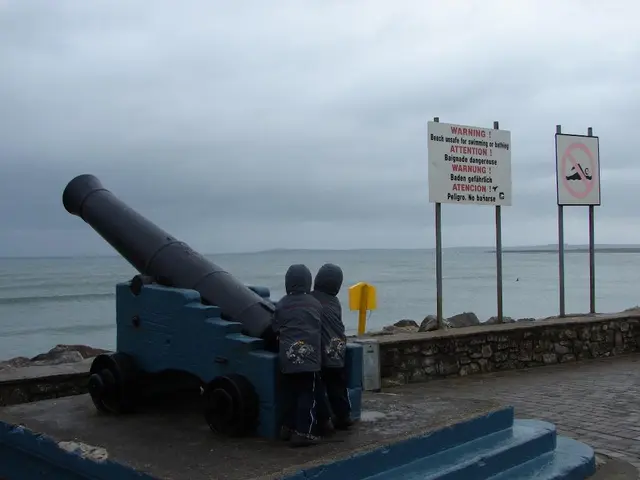 Air Force and Space Force appoint Bussiere, Bratton as Vice Chiefs