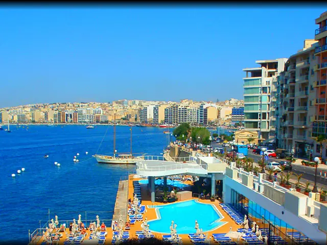 Capital Market Innovation: The Impact of Blue Bonds on Financial Markets in the Nation's Capital