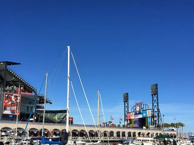 Capital Markets Stirring with the Introduction of Blue Bonds