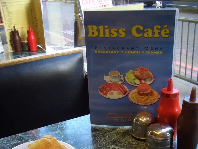 Restaurant operator of Denmark's KFC chain seeks financial insolvency filing