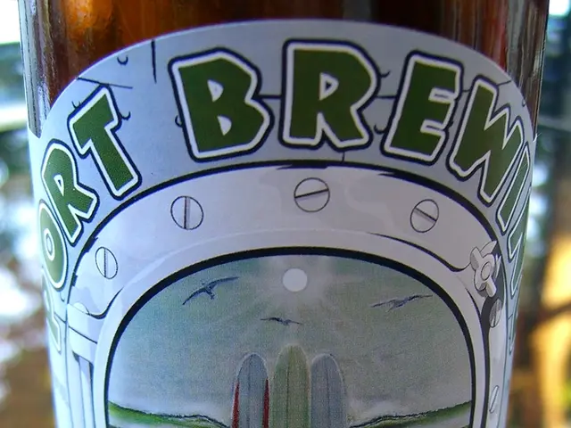 Brewery run by established company Oettinger Shuts Down Operations