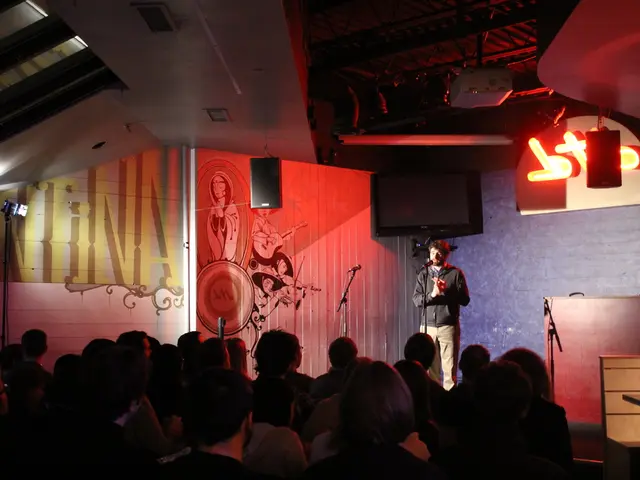 Major Players in the Pro AV Industry - Bose, PPDS, USSI, among others - Shake Up Their Leadership...