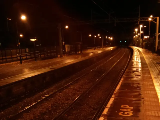 EU and Hungary Reach Agreement on Financial Structure