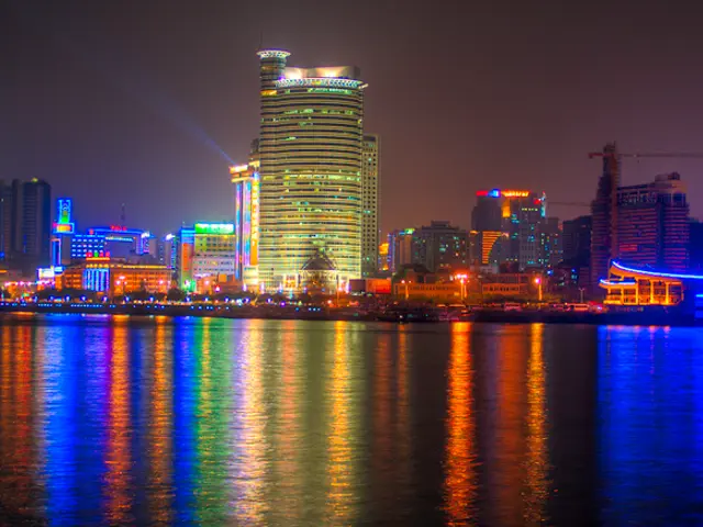 Fritz Erler-Pool contends with the prospect of a climate fund restriction