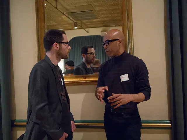 Rapid Growth of African Payment Firms: A 100% Surge in Five Years