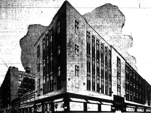 EU allocates €9.7 million for Oberhausen's development