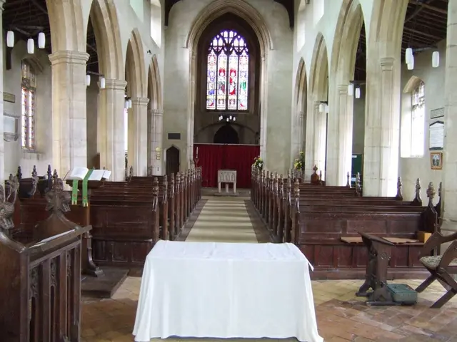 Parliamentary Renovation Budget Reduced by B702 Million by Subcommittee