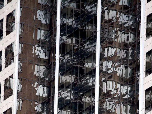 Assessing blower door efficiency: Identifying energy wastage in fresh building projects