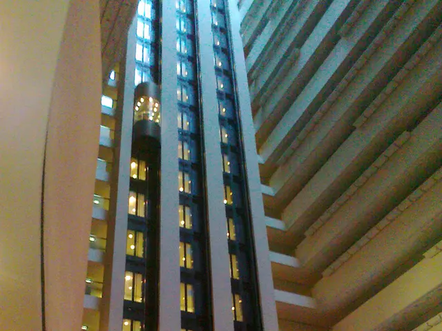 Private equity firm EQT plans to purchase Fujitec, a Japanese lift manufacturer, for approximately...