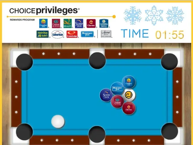 Boyd Gaming sees robust results in the second quarter of 2025