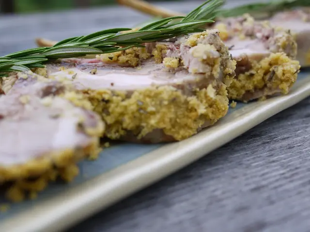 Animal feed production facility in Joõgeva County, Estonia, now fully operational