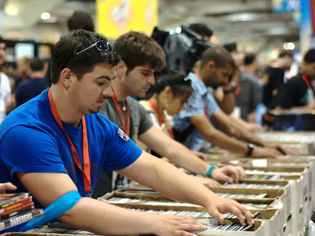 Registration Data for Specified Entities