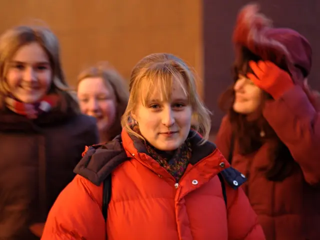 Klingel's fashion line, "Miamoda", is now up for grabs