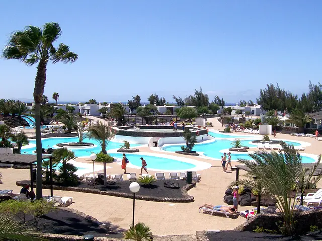 New revelation of the latest phase in Nad Al Sheba Gardens, presented by Meraas, comprising of 201...